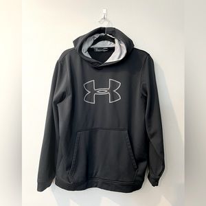 Men’s Large Under Armour Hoodie